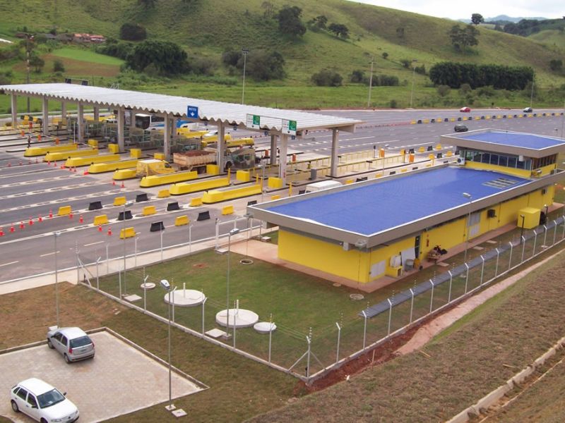 FJ Construes - CONSTRUTORA Residencial, Comercial e Industrial