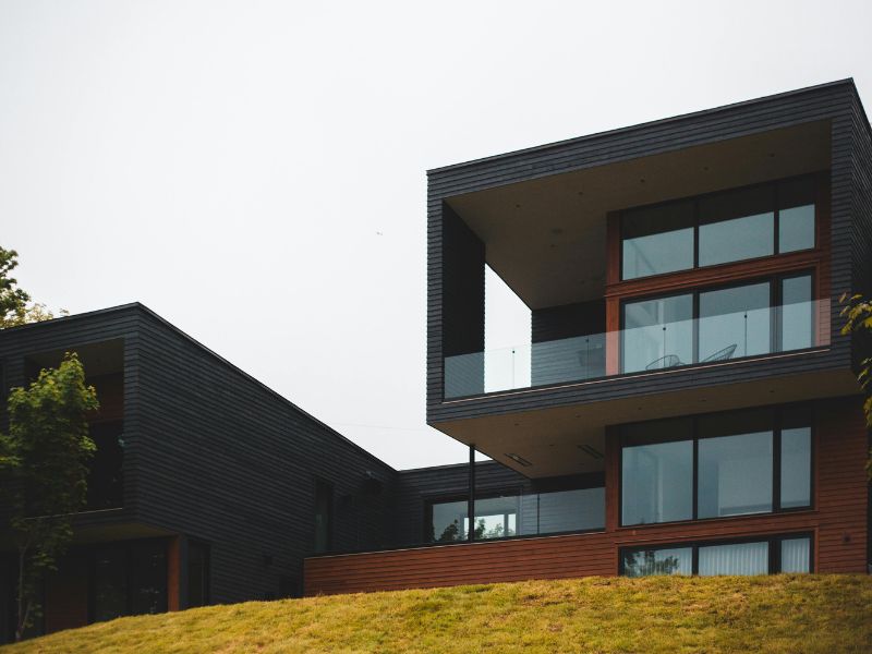 FJ Construes - CONSTRUTORA Residencial, Comercial e Industrial