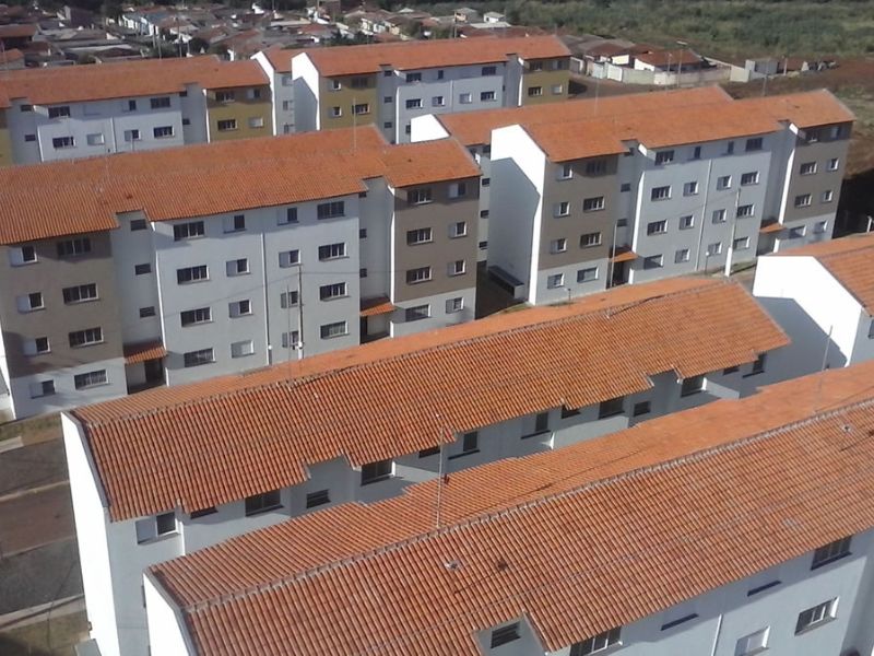 FJ Construes - CONSTRUTORA Residencial, Comercial e Industrial
