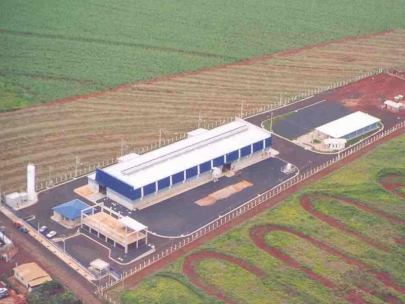 FJ Construes - CONSTRUTORA Residencial, Comercial e Industrial