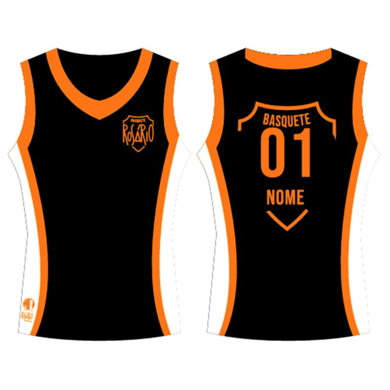 BASQUETE Masculino
