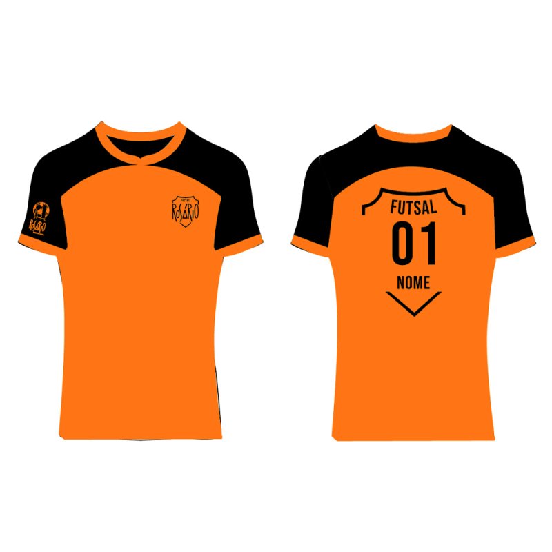 FUTSAL Feminino (GOLEIRA)