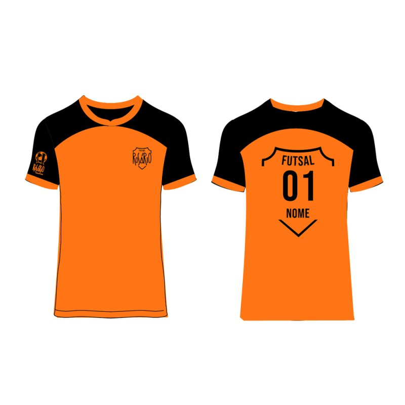 FUTSAL Masculino Adolescente (GOLEIRO)
