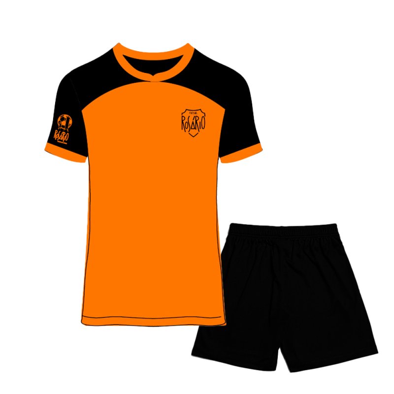 FUTSAL Masculino Infantil (GOLEIRO)