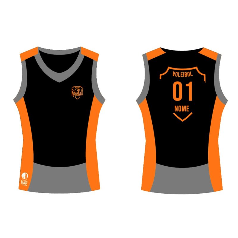 VOLEI Feminino